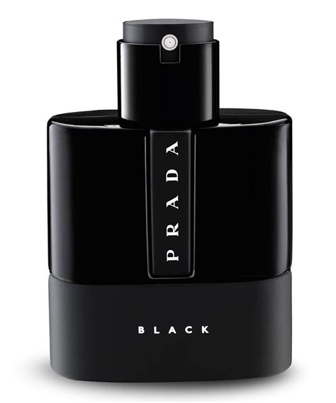 prada black cologne macy's